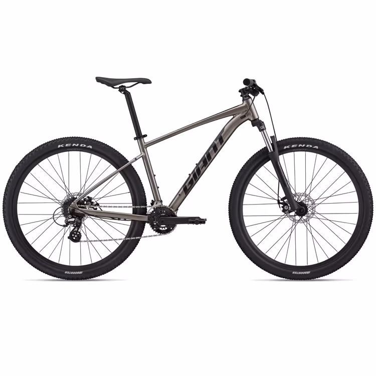 Велосипед горный Giant Talon 4