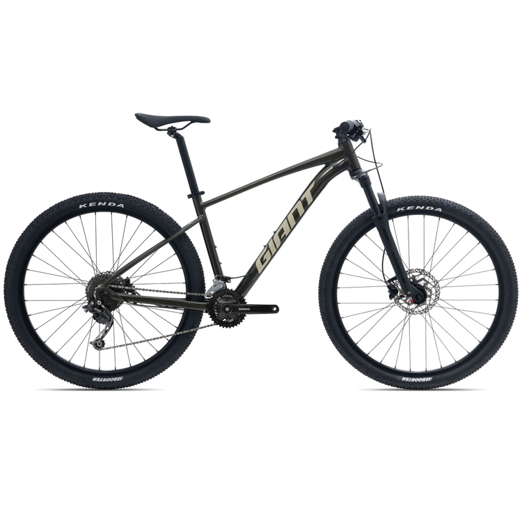 Bicicleta de munte Giant Talon 29 2-GE Verde L photo 1 Bicicleta de munte Giant Talon 29 2-GE Verde L photo 1