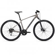 Bicicleta Aventure Giant Roam 3 Disc thumbnav