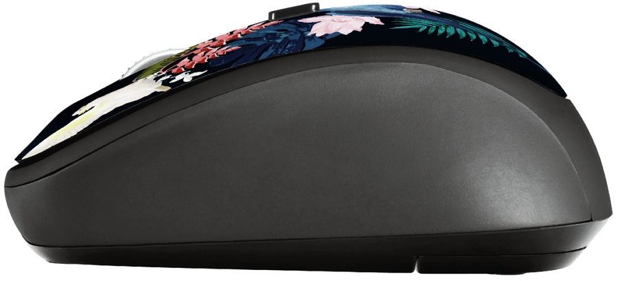 Mouse Trust Yvi Diferite culori / Optic / Diferite culori photo 4