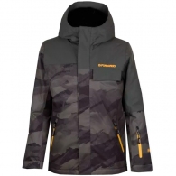 Scurta Fundango Milton Jacket thumbnav