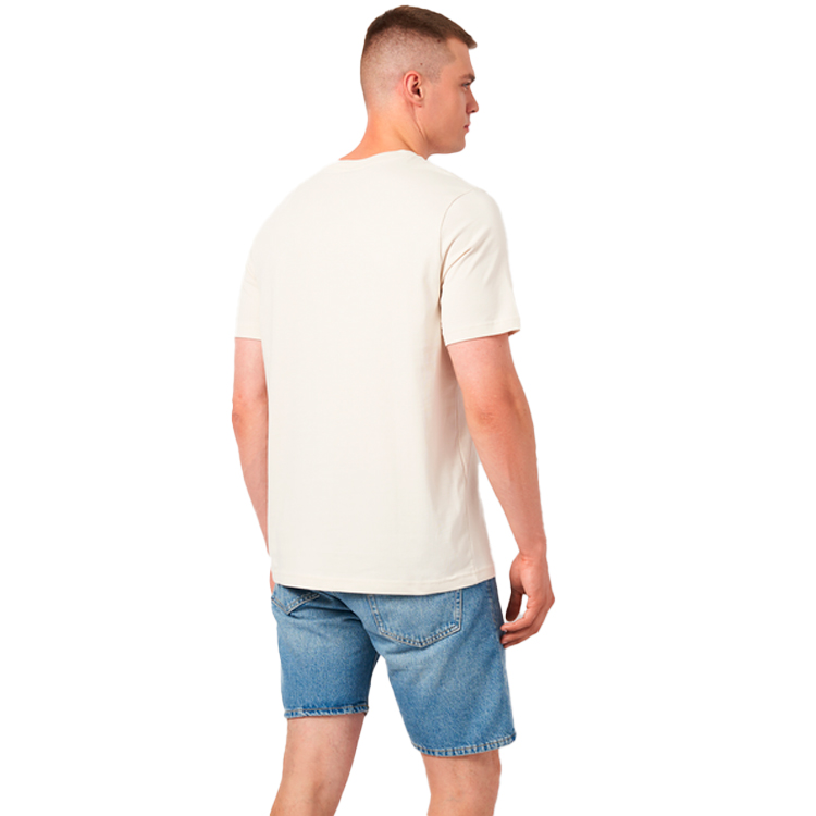 Tricou bărbătesc Puma DESERT ROAD Graphic Tee XXL Bej photo 2