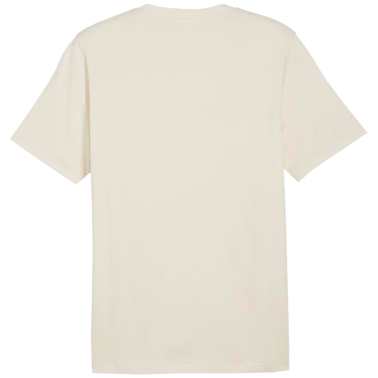 Tricou bărbătesc Puma DESERT ROAD Graphic Tee XXL Bej photo 4