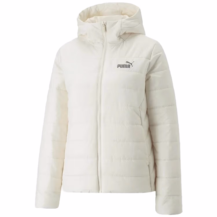 Куртка Puma ESS Hooded Padded Jacket