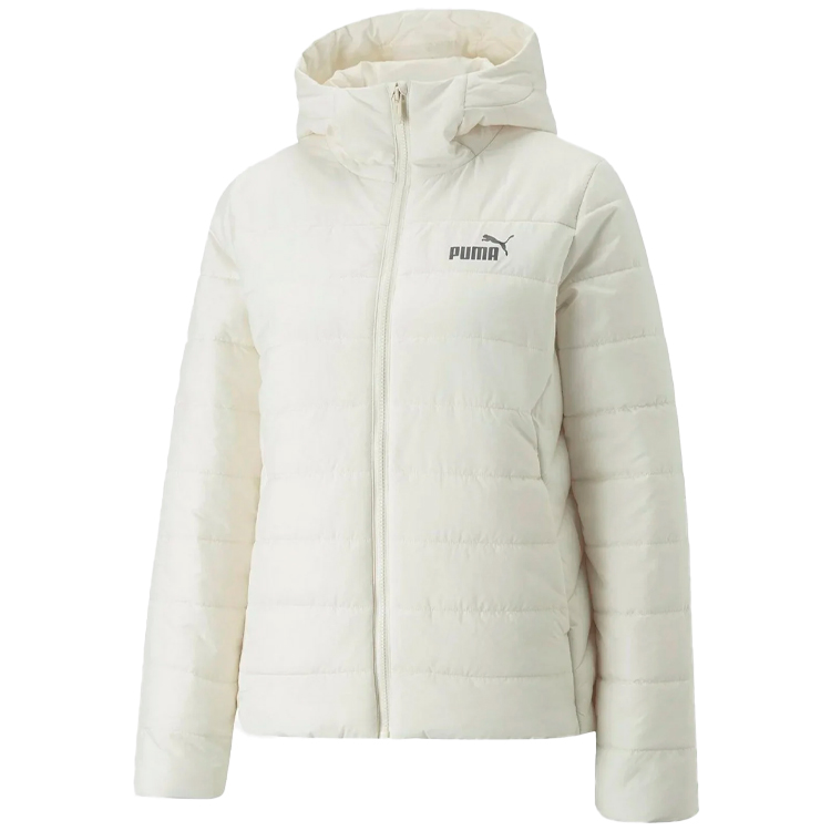 Куртка Puma ESS Hooded Padded Jacket photo Куртка Puma ESS Hooded Padded Jacket photo