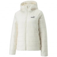Куртка Puma ESS Hooded Padded Jacket thumbnav