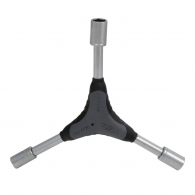 Set chei SUPER B SUPER B TB-YY 20 three arm wrench thumbnav 1
