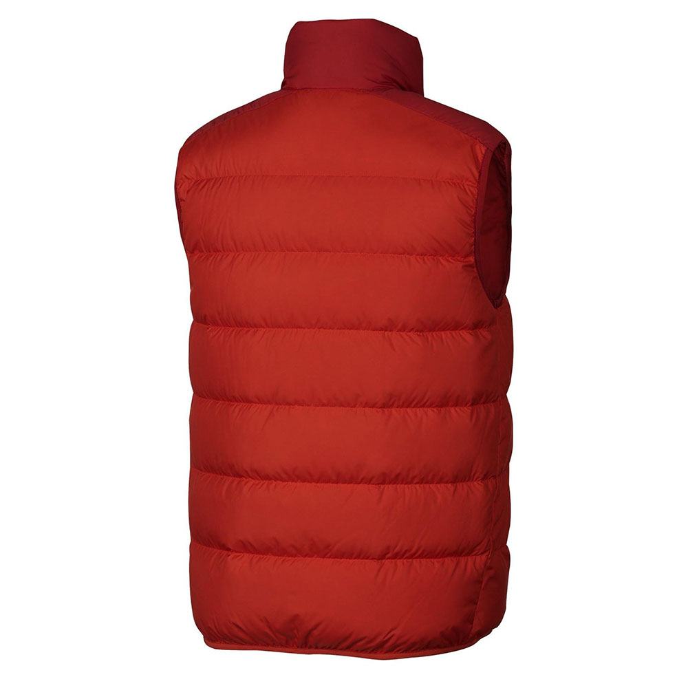 Vestă pt bărbați Nike M NSW DWN FILL WR VEST L Rosu photo 8