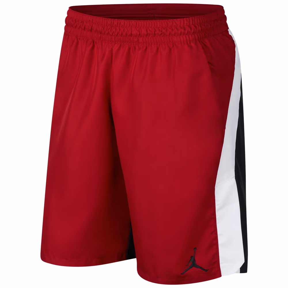  Nike 23 ALPHA DRY GRAPHIC SHORT