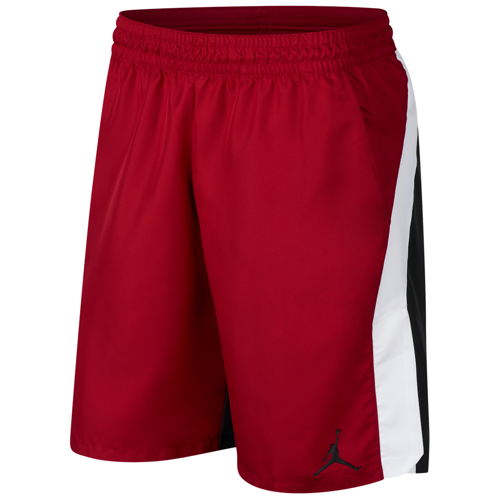 Nike 23 ALPHA DRY GRAPHIC SHORT photo Nike 23 ALPHA DRY GRAPHIC SHORT photo
