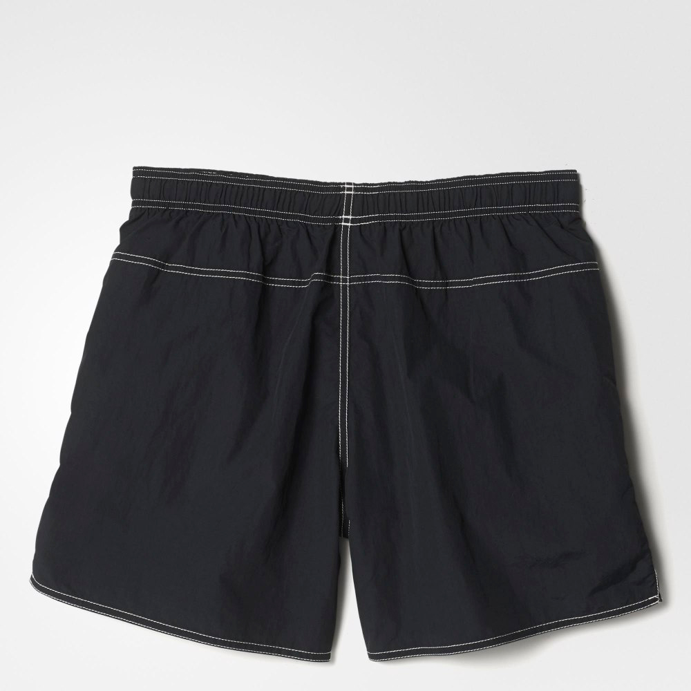 Sorti de bărbați Adidas M Negru photo 4