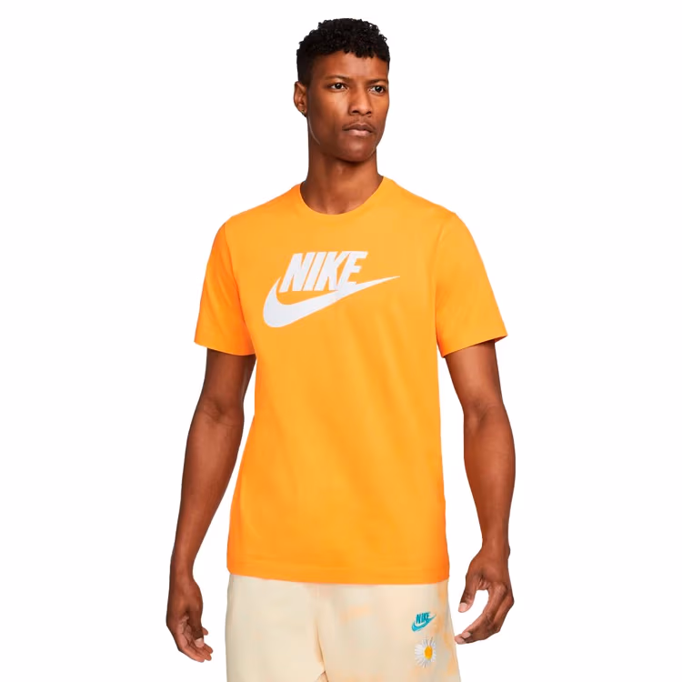 Tricou Nike M NSW TEE ICON FUTURA