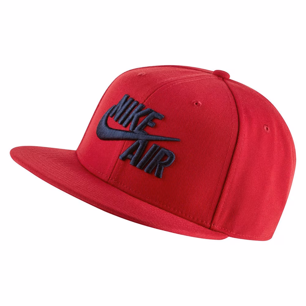 Chepiu Nike U NSW PRO CAP AIR CLASSIC