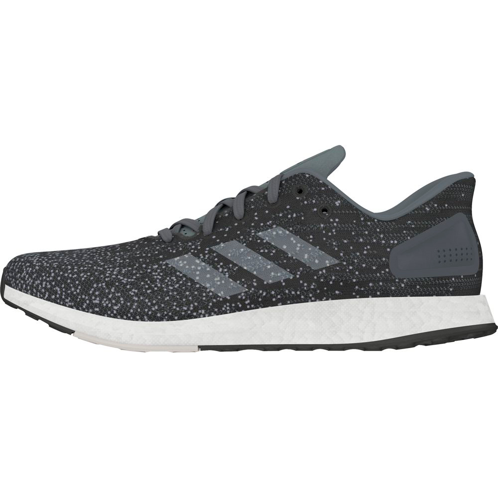 Кроссовки Adidas PureBOOST DPR / Мужской / 47.5 / Черный photo 1 Кроссовки Adidas PureBOOST DPR / Мужской / 47.5 / Черный photo 1