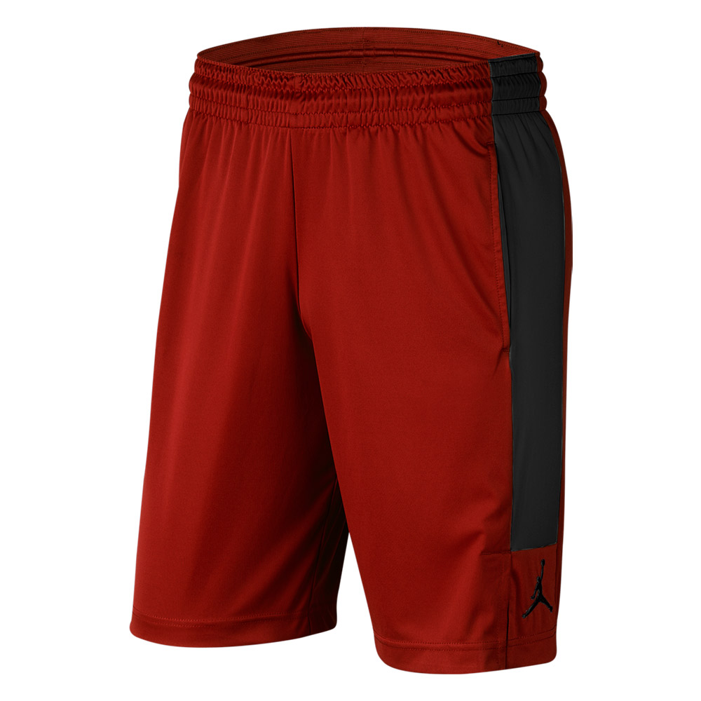 Sorti Nike M J AIR DRY KNIT SHORT photo 