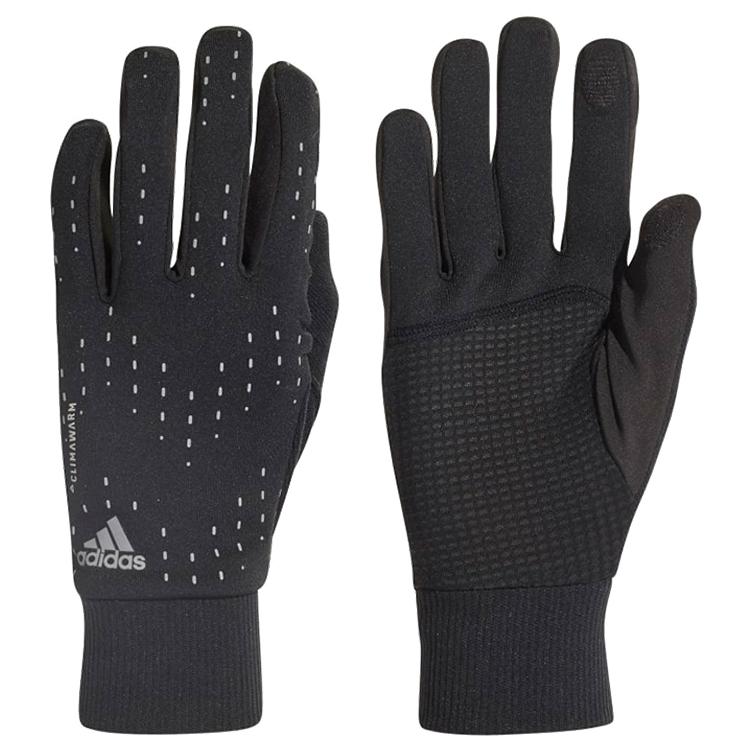 Manusi de alergare Adidas RUN GLOVES photo Manusi de alergare Adidas RUN GLOVES photo