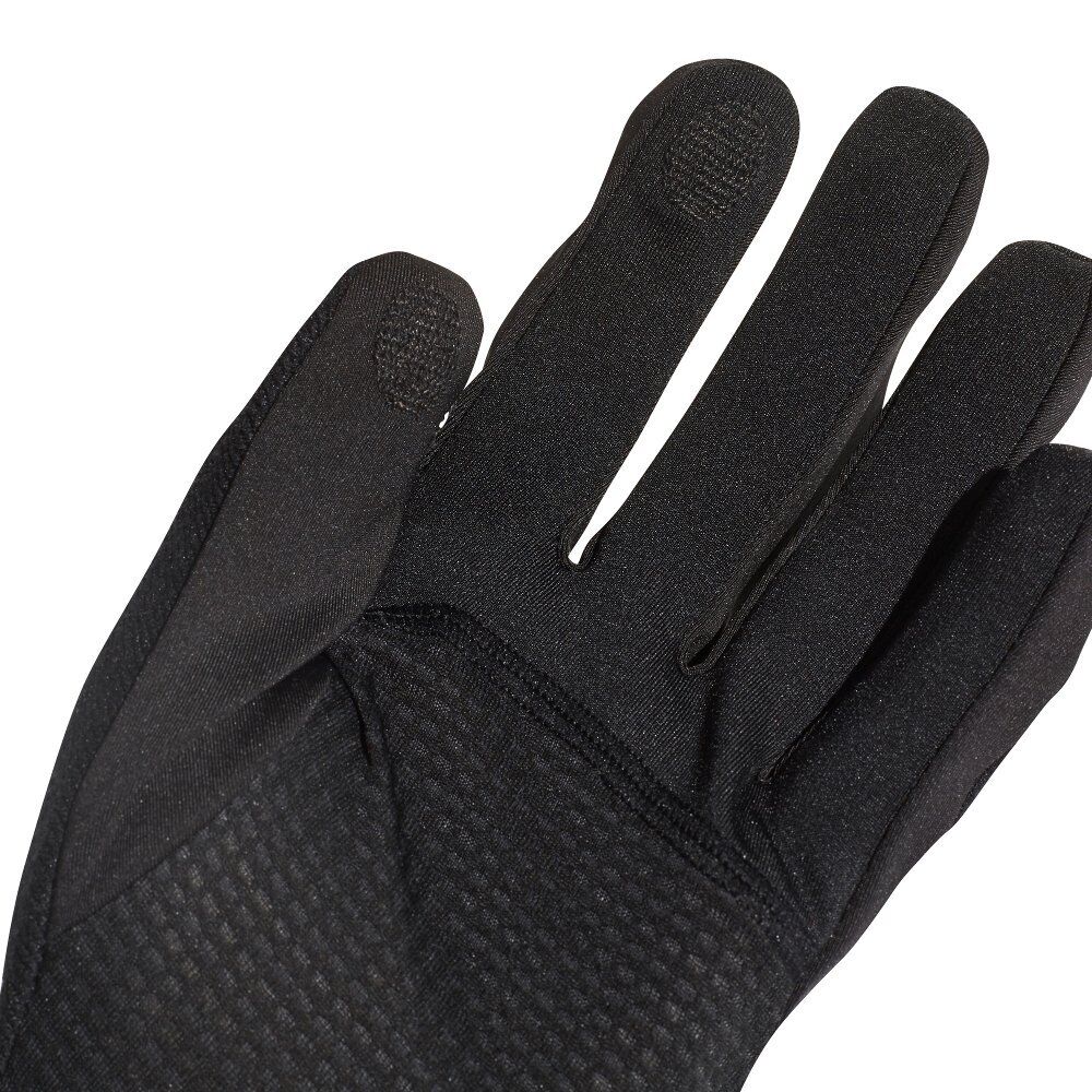 Manusi de alergare Adidas RUN GLOVES Negru photo 2