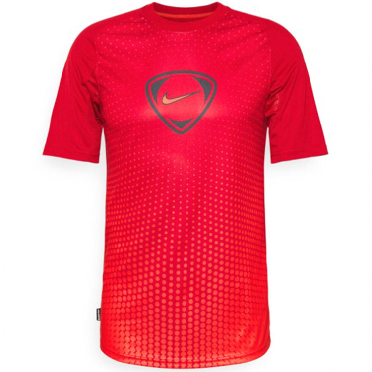 Tricou bărbătesc Nike M NK DF ACD TOP SS FP JB L Rosu photo 1 Tricou bărbătesc Nike M NK DF ACD TOP SS FP JB L Rosu photo 1