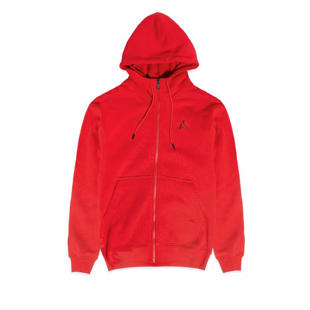 Hanorac Nike M J ESS FLC FZ HOODIE
