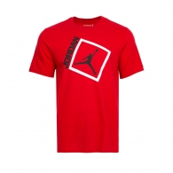 Футболка Nike M J JUMPMAN BOX SS CREW thumbnav 1