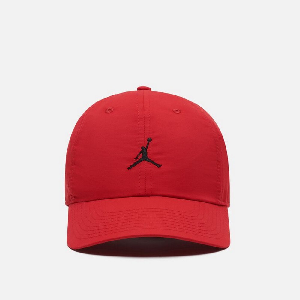 Chipiu Nike JORDAN H86 JM WASHED CAP MISC Rosu photo 3