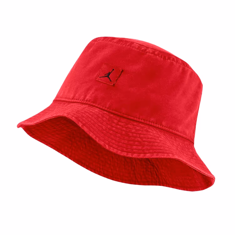 Panama Nike JORDAN BUCKET JM WASHED CAP