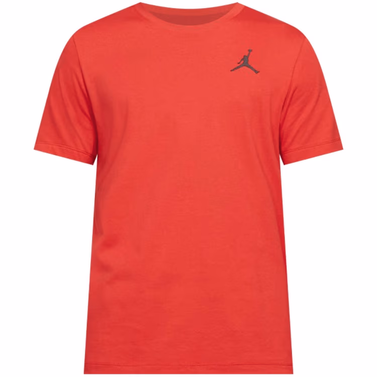 Tricou Nike M J JUMPMAN EMB SS CREW
