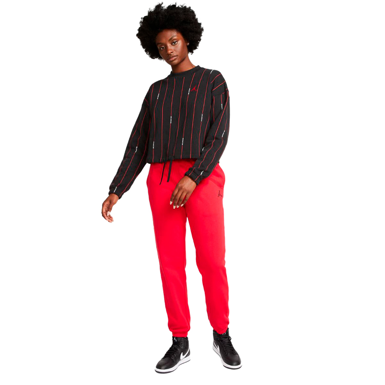Брюки Nike W J FLC PANT CORE photo 3