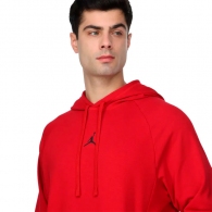 Hanorac Nike M J DF SPRT CSVR FLC PO thumbnav 3