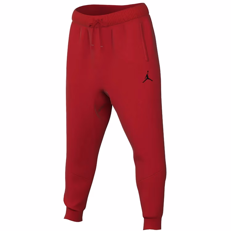 Pantaloni Nike M J DF SPRT CSVR FLC PANT
