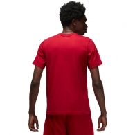 Tricou Nike M J JD AIR STRETCH SS CREW thumbnav 3