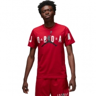 Tricou Nike M J JD AIR STRETCH SS CREW thumbnav 4