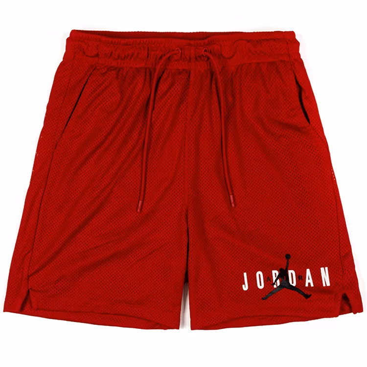 Sorti Nike M J ESS MESH GFX SHORT