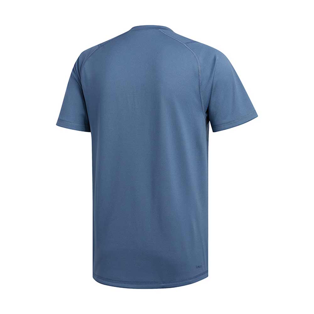 Tricou bărbătesc Adidas FL SPR X UL SOL S Albastru photo 2
