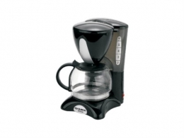 Cafetiera Elekta  ECM-87 thumbnav 1