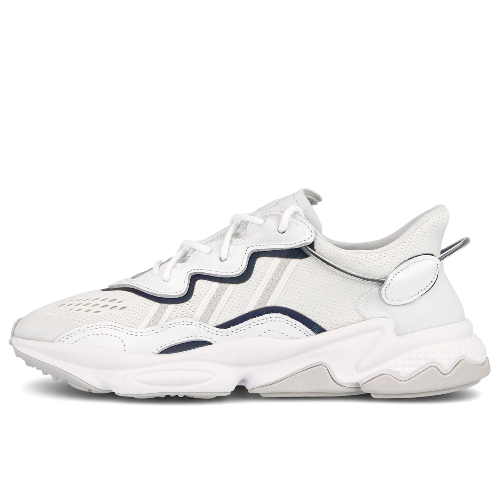 Кроссовки Adidas OZWEEGO / Мужской / 42 / Белый/Черный photo 1 Кроссовки Adidas OZWEEGO / Мужской / 42 / Белый/Черный photo 1