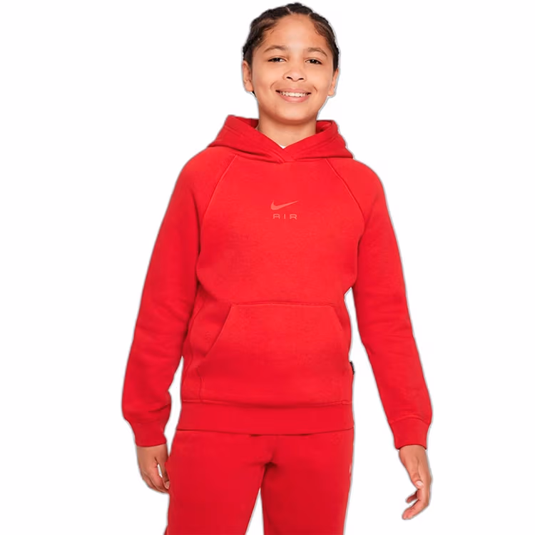 Hanorac Nike K AIR PO HOODIE
