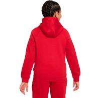 Hanorac Nike K AIR PO HOODIE thumbnav 2