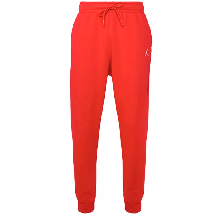 Pantaloni Nike M J ESS FLC PANT