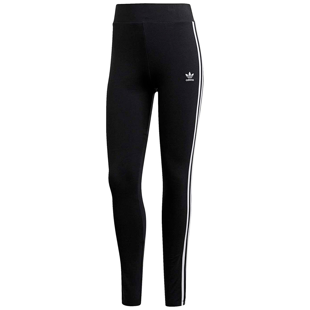 Легинсы Adidas 3 STR TIGHT 42 Черный Женский photo 1 Легинсы Adidas 3 STR TIGHT 42 Черный Женский photo 1
