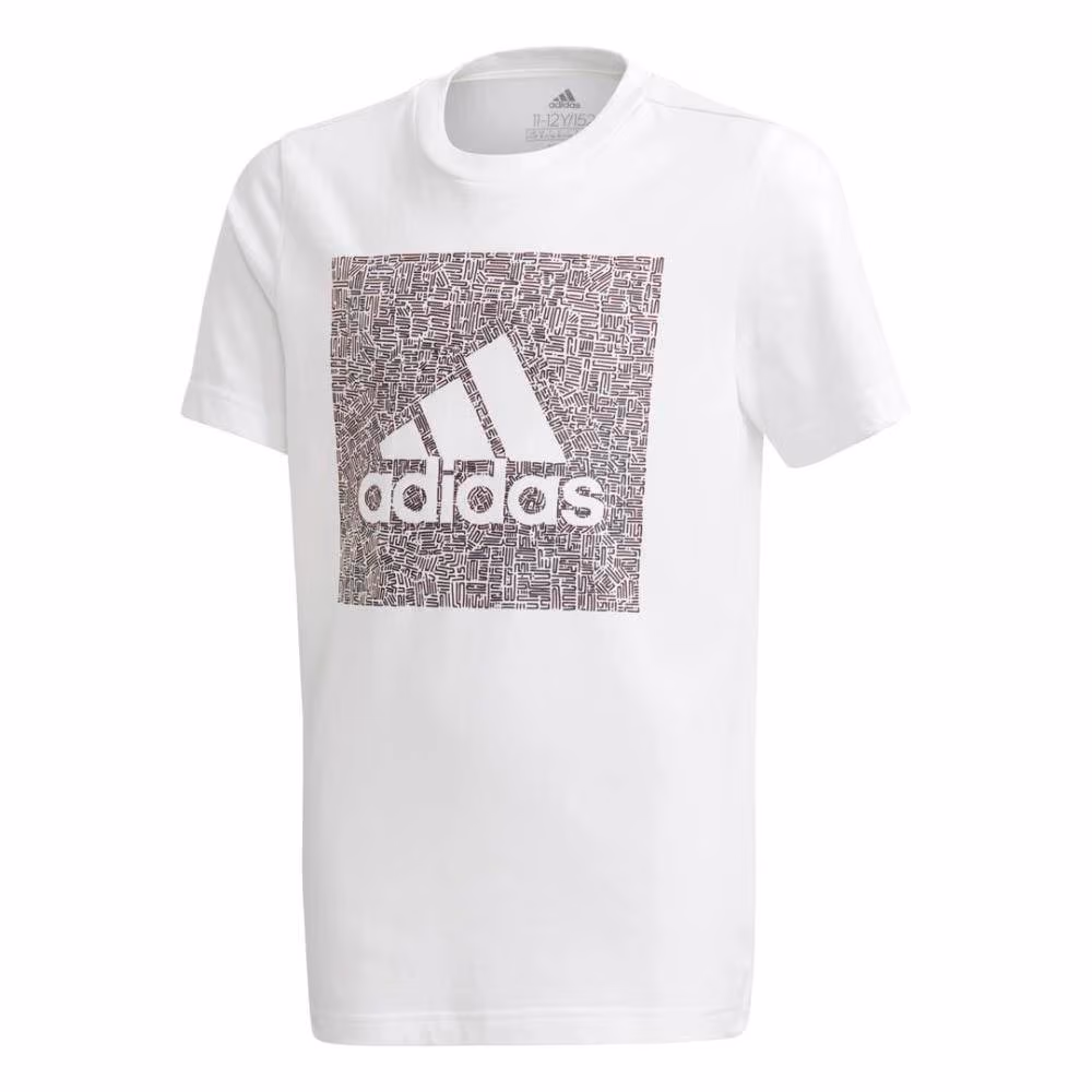 Футболка Adidas JB MH BOS BOX