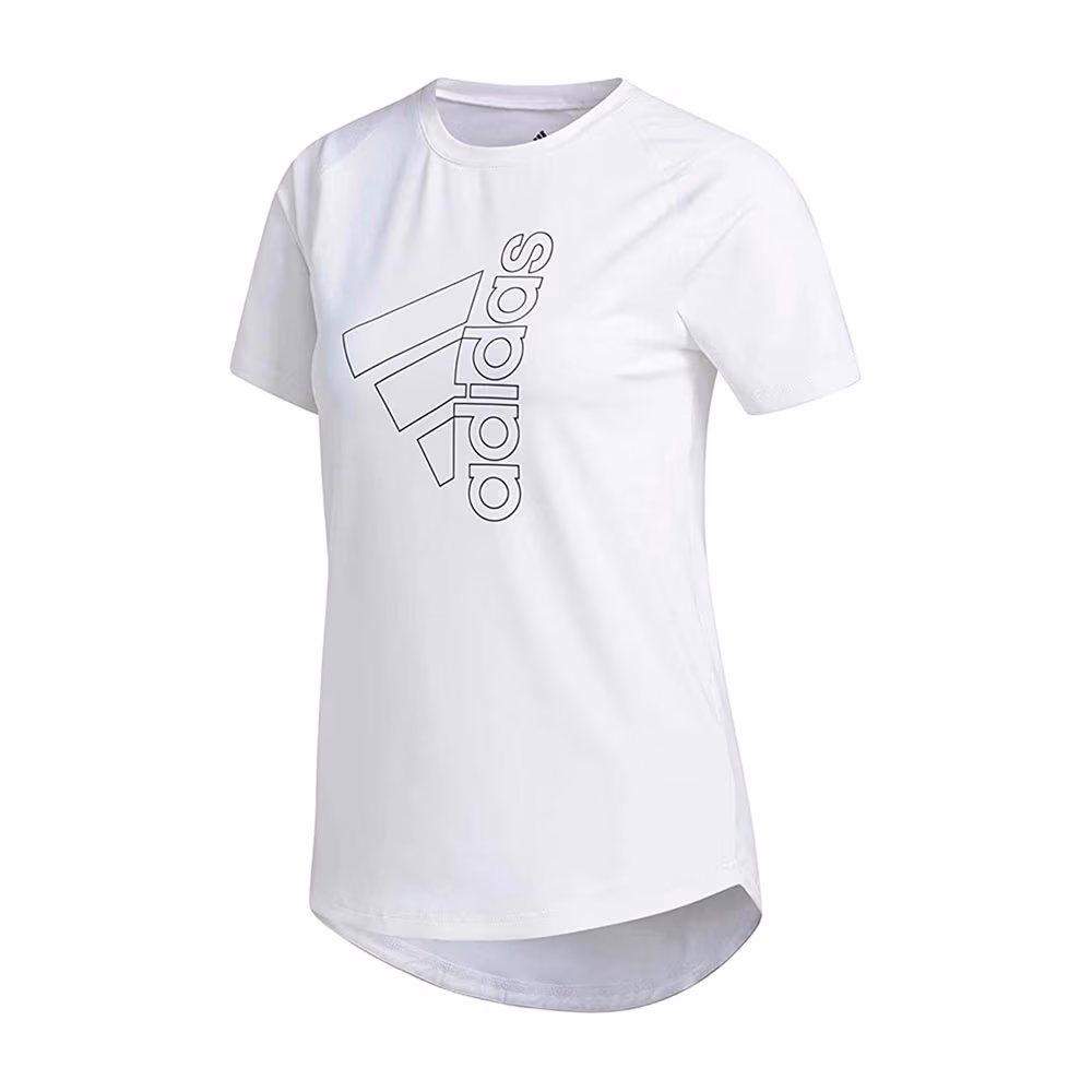 Tricou Adidas W TECH BOS T