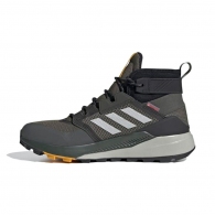 Ботинки Adidas TERREX TRAILMAKER MID C.RDY thumbnav 1