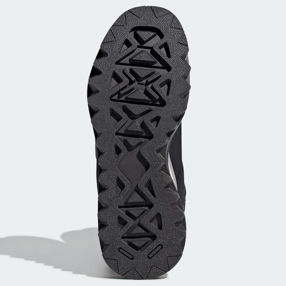 Ghete Adidas WINTERBOOT pt Femei / 40.5 / Negru photo 2