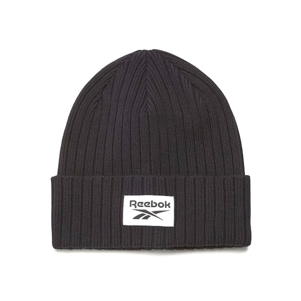 Caciula Reebok TE BEANIE OSFM Negru photo 1 Caciula Reebok TE BEANIE OSFM Negru photo 1