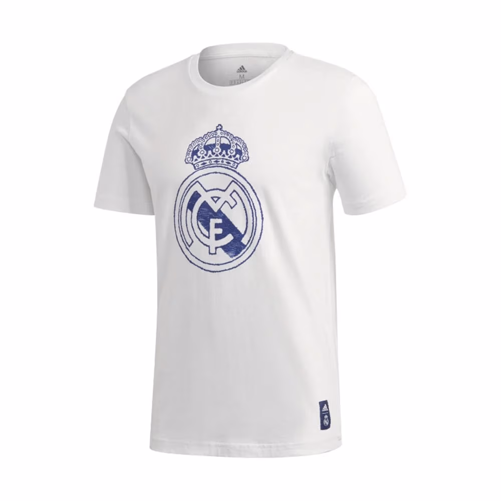 Футболка Adidas REAL DNA GR TEE