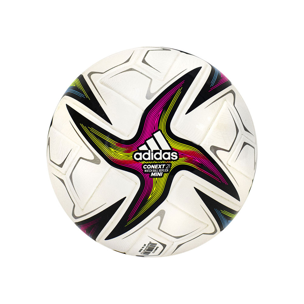 Мяч сувенирный  Adidas CNXT21 MINI photo 