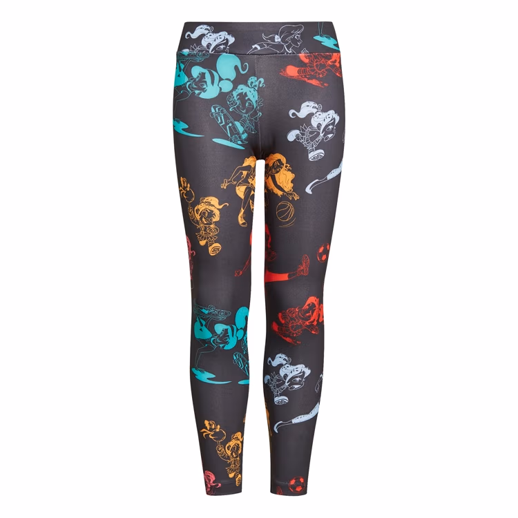 Легинсы Adidas LG DY CP TIGHT
