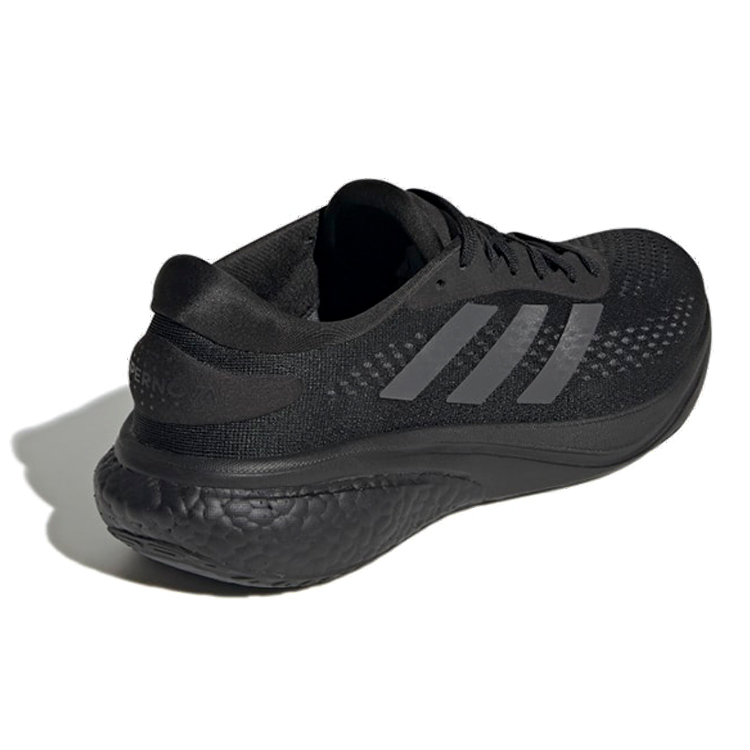 Кроссовки Adidas SUPERNOVA 2 M / Мужской / 44.5 / Черный photo 4