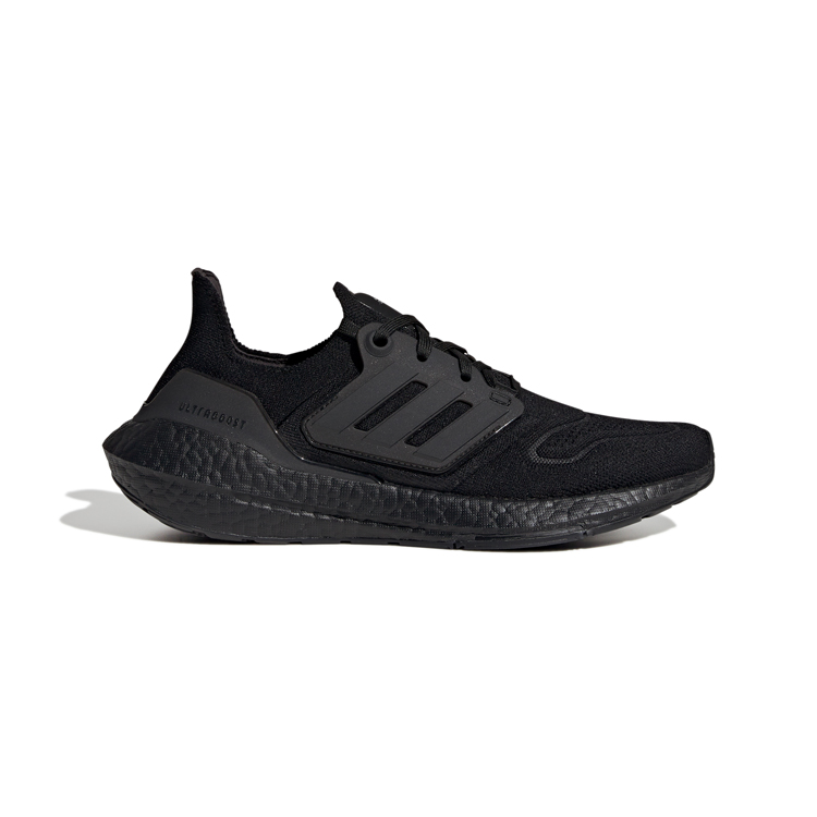Кроссовки Adidas ULTRABOOST 22 W / Женский / 37.5 / Черный photo 2